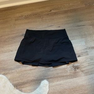 Lulu tennis skirt
